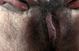 Awesome  in Super-sexy Hairy, Yoga adult