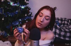 JOI - Winter-themed tingles to wank off